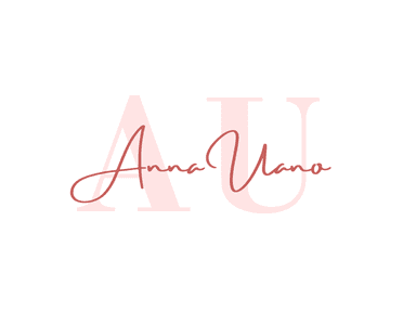 Autorin Anna Uano